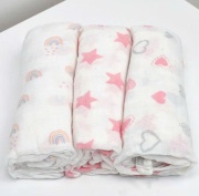JESMARY – Đòn Bẩy Tăng Trưởng Bền Vững Cho Chuỗi Cửa Hàng Mẹ Và Bé: Chiến Lược Nhập Sỉ Khăn Sữa Sơ Sinh Tận Gốc